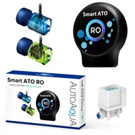 Filtry akwariowe i akcesoria - AutoAqua Smart ATO RO - optyczny automat do RO AA SMART ATO RO - miniaturka - grafika 1