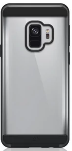 Rock BLACK Air Protect" Futerał dla Samsung Galaxy S9 CZARNY - Etui i futerały do telefonów - miniaturka - grafika 3