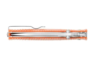 Nóż składany Ganzo Firebird F720-OR - Noże - miniaturka - grafika 7