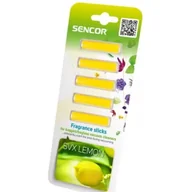 Akcesoria do odkurzaczy - Sencor Pałeczka zapachowa do odkurzacza SVX LEMON - miniaturka - grafika 1