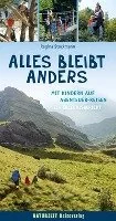 Alles bleibt anders -  Mit Kindern auf Abenteuer-Reisen - Obcojęzyczne przewodniki, mapy i atlasy - miniaturka - grafika 1
