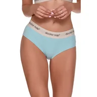 Komplety bielizny - Błękitne figi doctor nap -xl - miniaturka - grafika 1