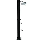 Akcesoria do basenów - Prysznic Solarny Deszczownica Camping Ogród Basen - miniaturka - grafika 1