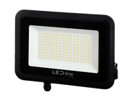 Lampy pozostałe - Naświetlacz 100W 4000K LED line LITE PHOTON - miniaturka - grafika 1