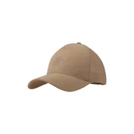 Czapki męskie - Czapka z daszkiem sportowa strapback uniseks 4F ACABU372-83S - miniaturka - grafika 1