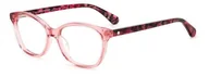 Okulary korekcyjne, oprawki, szkła - Okulary korekcyjne Kate Spade TAMALYN 35J - miniaturka - grafika 1