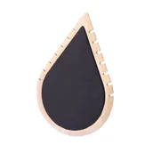 Biżuteria - akcesoria - Ekskluzywny ekspozytor na naszyjniki - miniaturka - grafika 1