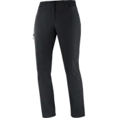 Koszulki sportowe damskie - SPODNIE DAMSKIE SALOMON WAYFARER W C21105 - miniaturka - grafika 1