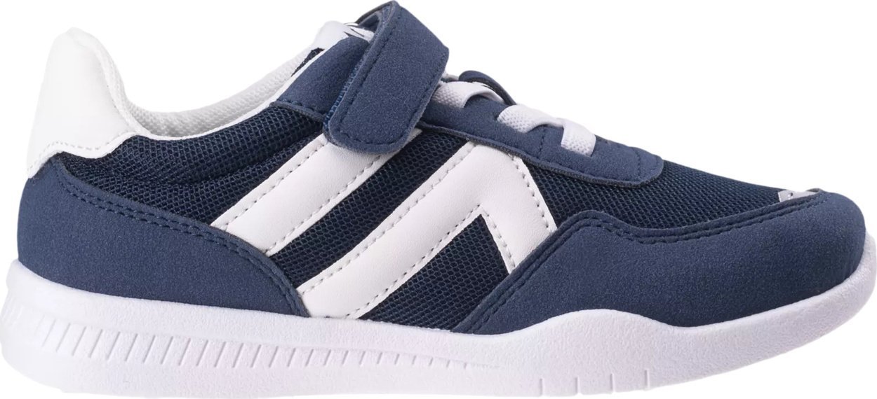Martes Dziecięce buty Martes LARIS JRB navy/white rozmiar 34
