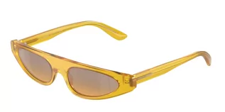 Okulary przeciwsłoneczne - Okulary Przeciwsłoneczne Dolce & Gabbana DG 4442 32837H - grafika 1