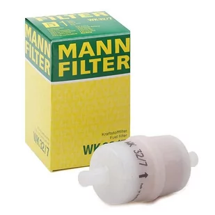 MANN Filtr paliwa -FILTER WK 32/7 - Filtry paliwa - miniaturka - grafika 1