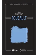 Filozofia i socjologia - Foucault. Krótki kurs filozofii - miniaturka - grafika 1