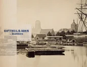 Książki regionalne - Atelier Gottheil & Sohn in Danzig - miniaturka - grafika 1