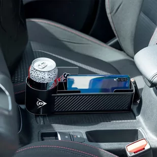 Dunlop Organizer samochodowy - Akcesoria motoryzacyjne - miniaturka - grafika 3