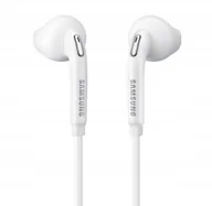 Słuchawki - Samsung Słuchawki EO-EG920BW WHITE 3.5MM BULK - miniaturka - grafika 1