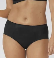 Majtki damskie - TRIUMPH DAMSKIE MAJTKI CZARNE KLASYCZNE 40 JHL - miniaturka - grafika 1
