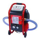 Narzędzia warsztatowe - Rothenberger Sprężarka płucząca ROPULS 1000000145 - miniaturka - grafika 1