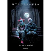 Literatura obyczajowa - Dysocjacja - miniaturka - grafika 1