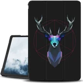 Etui do tabletów - ETUI CASE OBUDOWA FUTERAŁ - LENOVO TAB M8 8.0 2021 (3 GEN.) - miniaturka - grafika 1
