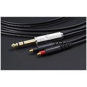 Kable - Furutech ADL ADL iHP35ML 3,0m kabel słuchawkowy do Shure oraz Ultrasone) +9 sklepów przyjdź przetestuj lub zamów online+ 2014280954637163029 - miniaturka - grafika 1