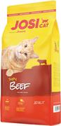 Sucha karma dla kotów - Sucha karma dla kotów JOSERA JosiCat Tasty z wołowiną 18 kg (4032254753322) - miniaturka - grafika 1