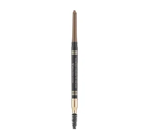 Max Factor Kredka do brwi Brow Slanted 01 Blonde - Akcesoria i kosmetyki do stylizacji brwi Max Factor Kredka do brwi Brow Slanted 01 Blonde - Akcesoria i kosmetyki do stylizacji brwi - miniaturka - grafika 1