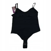 Odzież ciążowa - Body damskie Heyshape modelujące M - miniaturka - grafika 1