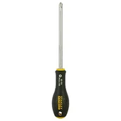 Śrubokręty - FATMAX Wkrętak uniwersalny krzyżowy Fatmax PH3 X 150 mm STANLEY 0-65-316 - miniaturka - grafika 1