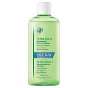 Szampony do włosów - DUCRAY Extra-Gentle Dermo-Protective Shampoo delikatny szampon do włosów wrażliwych 400ml - miniaturka - grafika 1