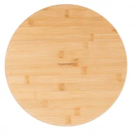 Deski do krojenia - Deska do pizzy Deska do serów Deska do serwowania Drewno Deska do krojenia Taca 35 cm Deska do serwowania Deska do toczenia Drewno - miniaturka - grafika 1