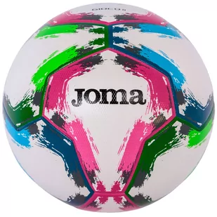 Joma Gioco Ii Fifa Quality Pro Ball 400646200, Unisex, Piłki Do Piłki Nożnej, Białe - Piłka nożna - miniaturka - grafika 1