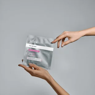 Babor Neuro Sensitive Calming Mask (75 ml) - Maseczki do twarzy - miniaturka - grafika 3