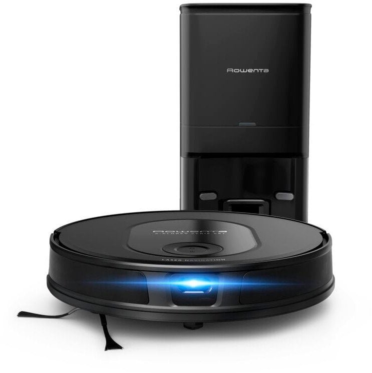 Rowenta Xplorer Serie 65+ robot odkurzający na mokro i sucho