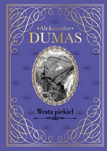 Wyjątkowa Kolekcja Dzieł Aleksandra Dumas - Czasopisma - miniaturka - grafika 1