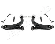 Wahacze - Japanparts SKS-0306 zestaw ramienia obrotowego, zawieszenie na koła - miniaturka - grafika 1