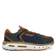 Sneakersy męskie - Sneakersy Under Armour UA Summit Trek Suede 3028424 Szary - miniaturka - grafika 1