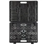 Wiertła - NEO-TOOLS Zestaw narzynek 11-915 - miniaturka - grafika 1