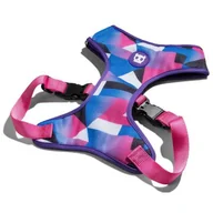 Szelki dla psów - ZEE DOG Szelki ZEE DOG Air Mesh Adjustable Midnight L - miniaturka - grafika 1