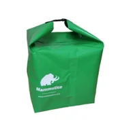 Zabawki sensoryczne - Torba na klocki piankowe Mammutico XS - miniaturka - grafika 1