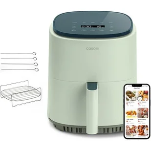 Cosori CAF-LI401S-GEUR - Frytkownice - miniaturka - grafika 1
