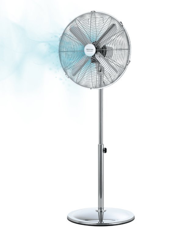 Cecotec ENERGYSILENCE 620 RETROSTYLE