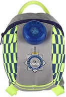 Plecaki - Dziecięcy plecak LittleLife Brzdąc Backpack 2l - Półka - miniaturka - grafika 1