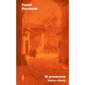 Felietony i reportaże - W prześwicie - miniaturka - grafika 1