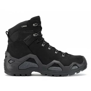Buty męskie Lowa Z-6N GTX C Rozmiar butów (UE): 46,5 / Kolor: czarny - Buty trekkingowe męskie - miniaturka - grafika 1