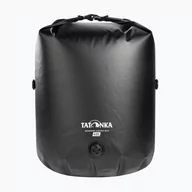 Akcesoria turystyczne - Worek wodoodporny Tatonka WP Stuffbag Valve 48 l black - miniaturka - grafika 1
