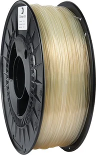 3DPower Filament 3DPower Basic PLA 1.75mm Naturalny 1kg - Filamenty i akcesoria do drukarek 3D - miniaturka - grafika 1