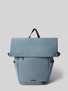 Plecak z aplikacją z logo model ‘SEASONAL’ - Plecaki - miniaturka - grafika 1