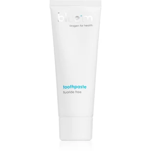 BLUEM Pillars Research Pasta do zębów 75ml - Pasty do zębów BLUEM Pillars Research Pasta do zębów 75ml - Pasty do zębów - miniaturka - grafika 1