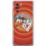 Etui i futerały do telefonów - ERT GROUP etui na telefon Xiaomi MI 11i/ REDMI K40/K40 PRO/POCO F3/ F3 PRO, case oryginalny i oficjalnie licencjonowany przez Looney Tunes, wzór 002, optymalnie dopasowane, plecki z TPU - miniaturka - grafika 1