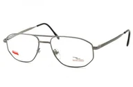 Okulary korekcyjne, oprawki, szkła - Okulary oprawki korekcyjne męskie LIW LEWANT 401 - miniaturka - grafika 1